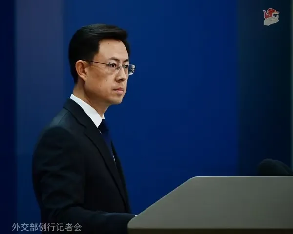 忠程配资 特朗普希望中国从美方购买石油，外交部回应