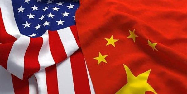易多投资 美专家: 特朗普让14亿中国人看美国笑话, 法案只会让中国再次伟大