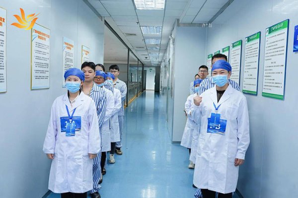 启点配资 广西：以赛促学锻造“针”功夫